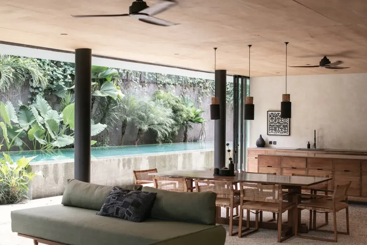 Sandhouse Bali