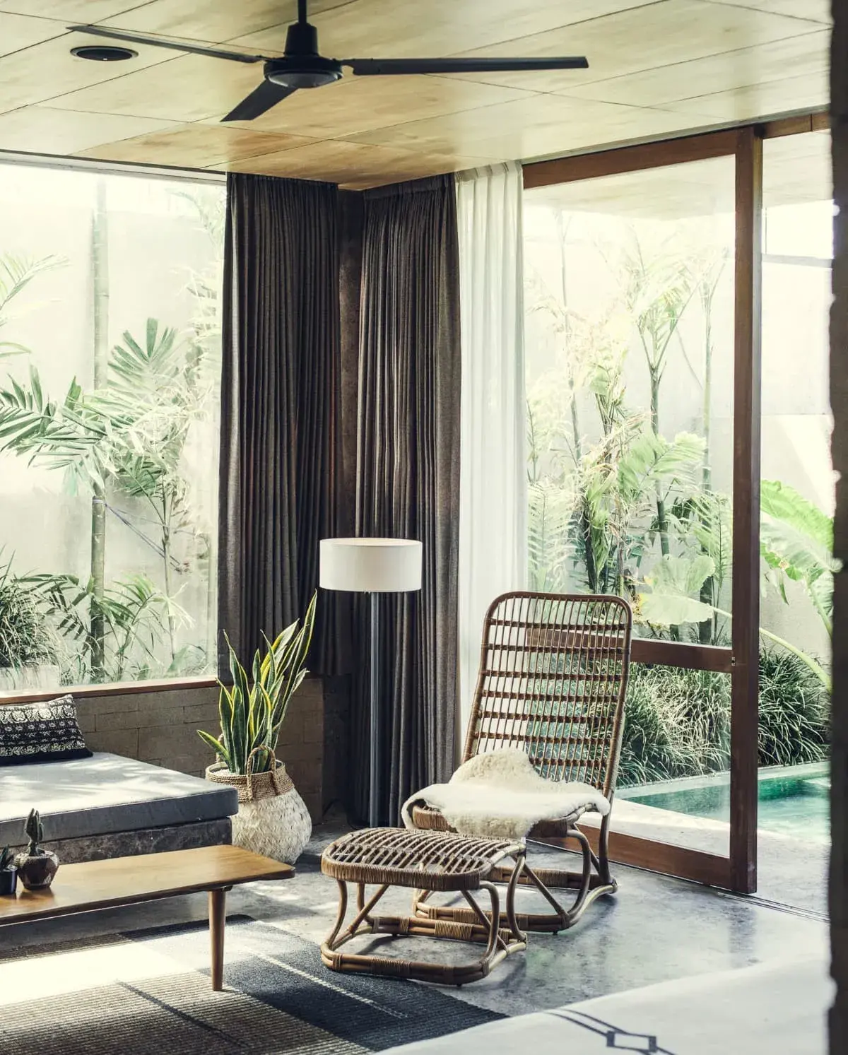 The Slow Canggu