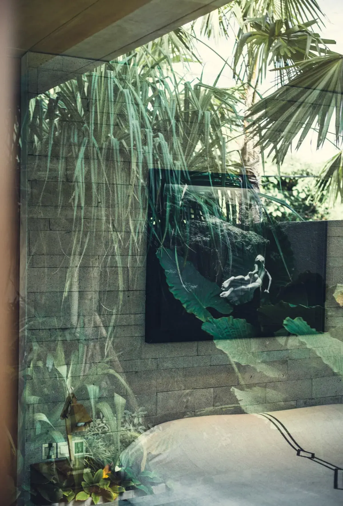 The Slow Canggu