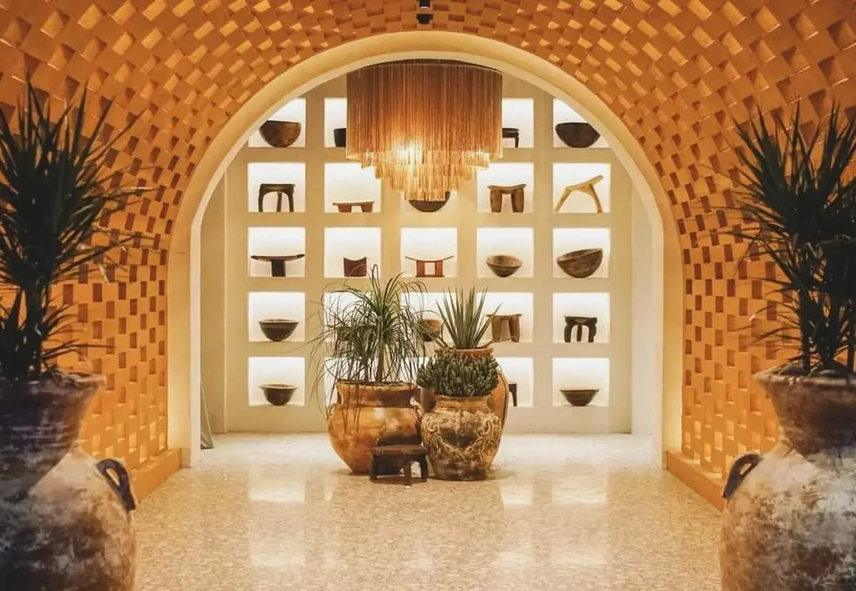 Kassi Beach House Las Vegas