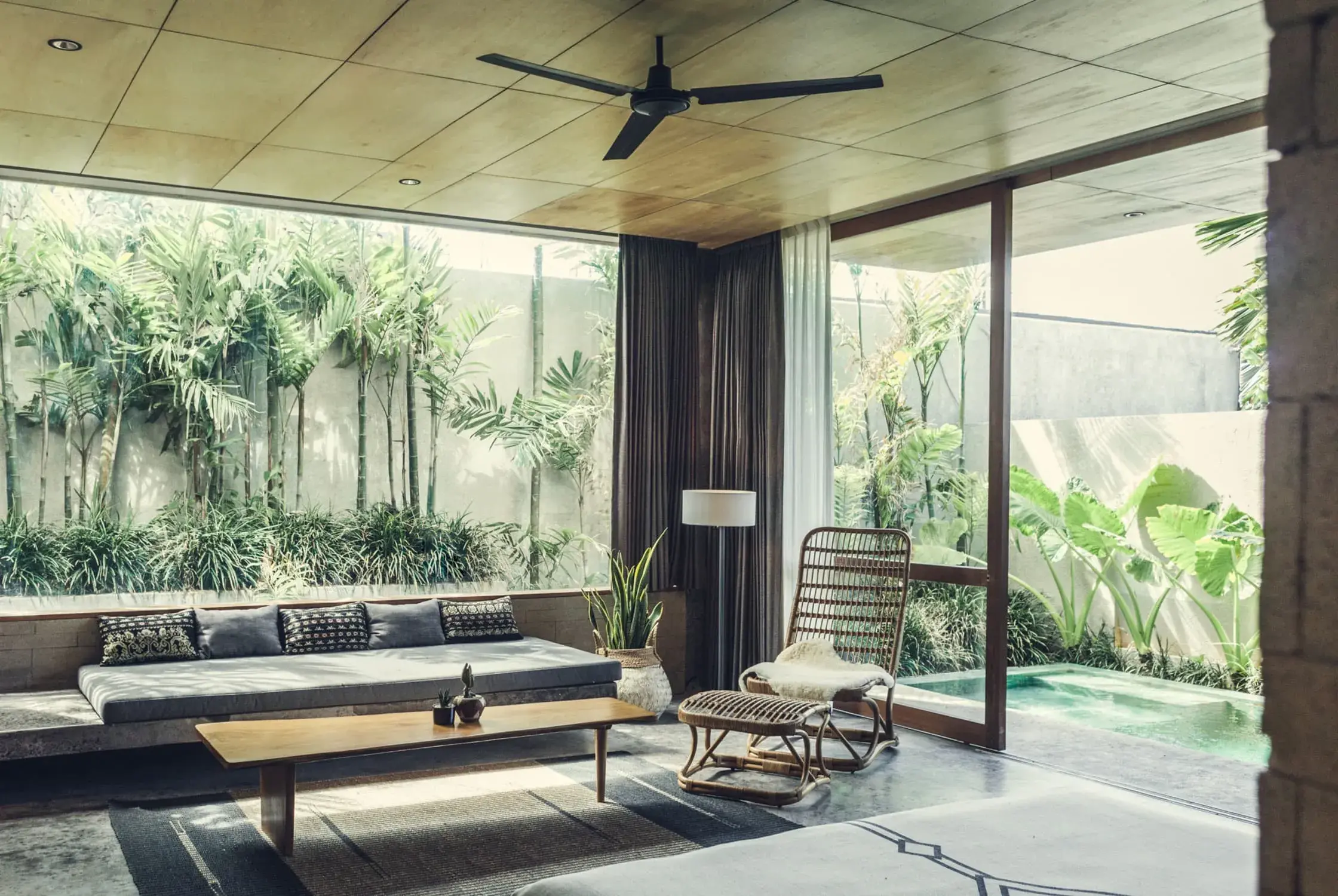 The Slow Bali