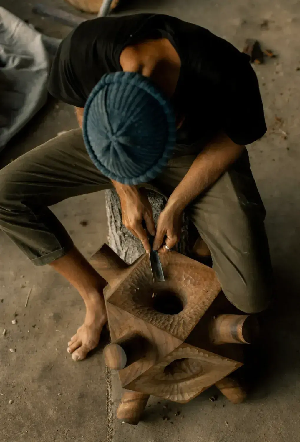 Custom Manufacturing