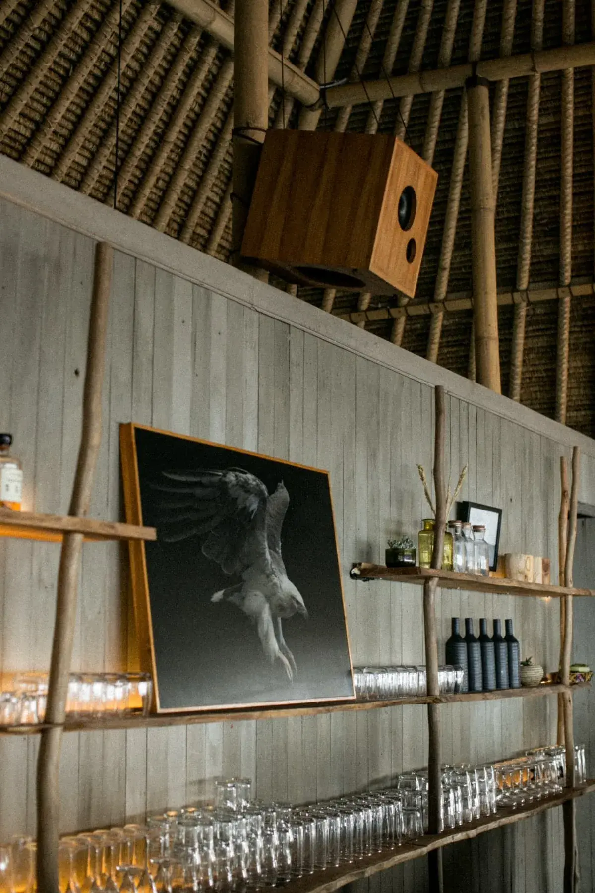 Times Beach Warung Bali