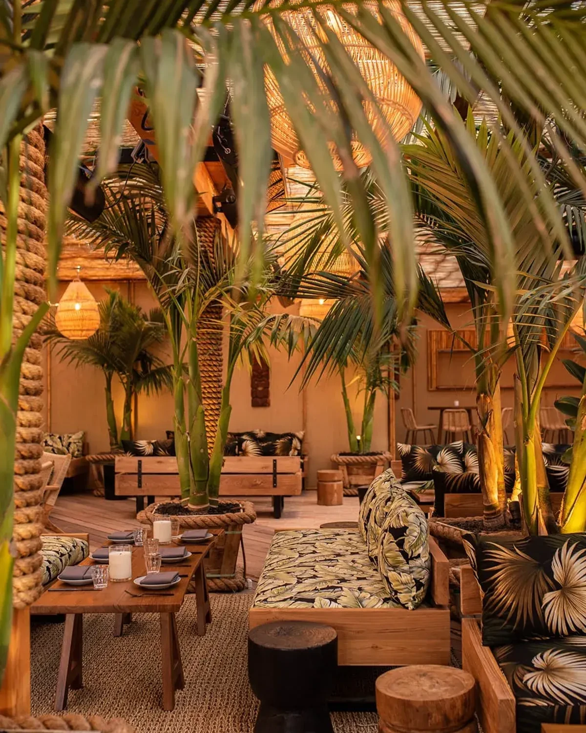 Belles Beach House Los Angeles