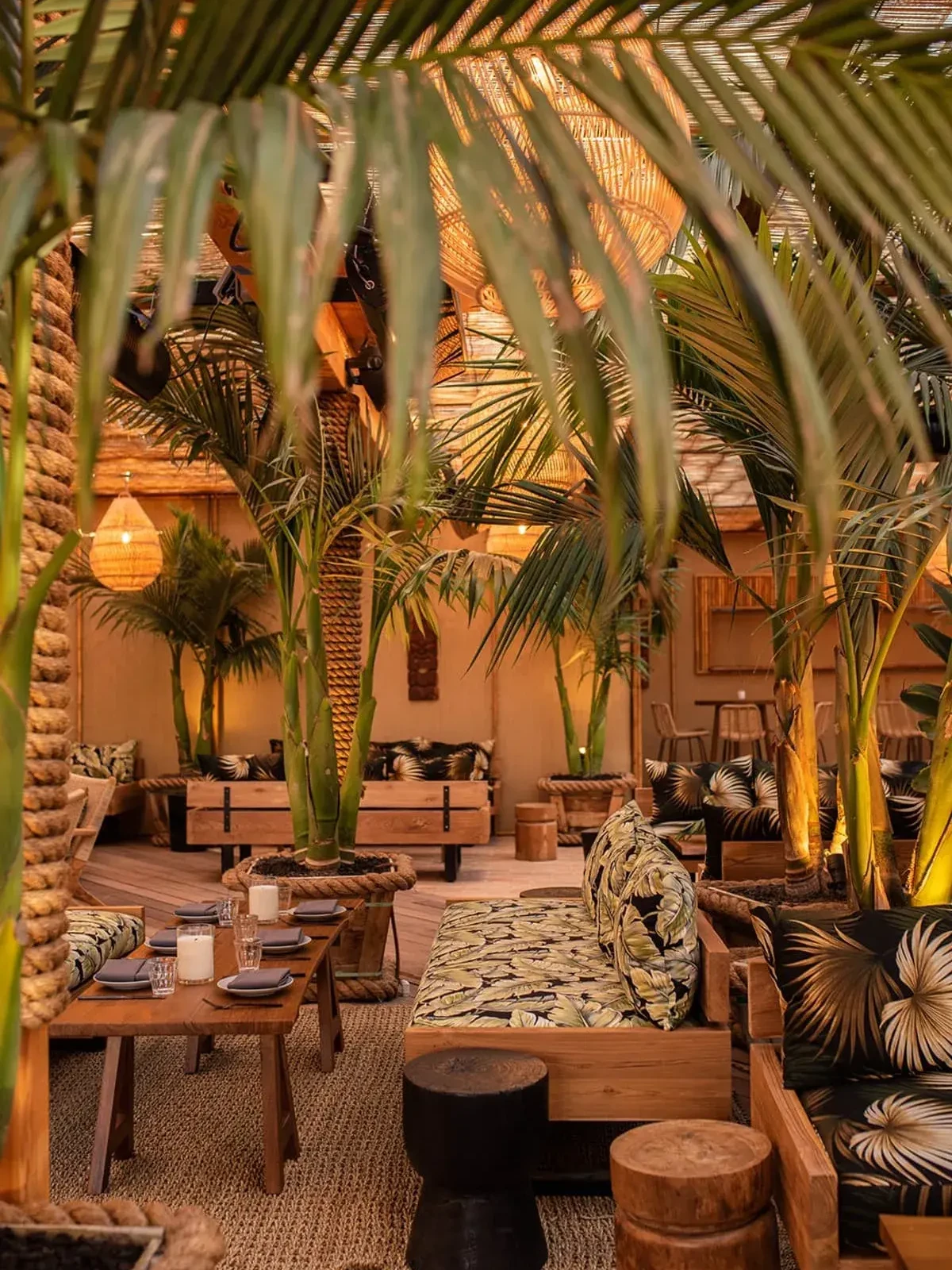 Belles Beach House Los Angeles