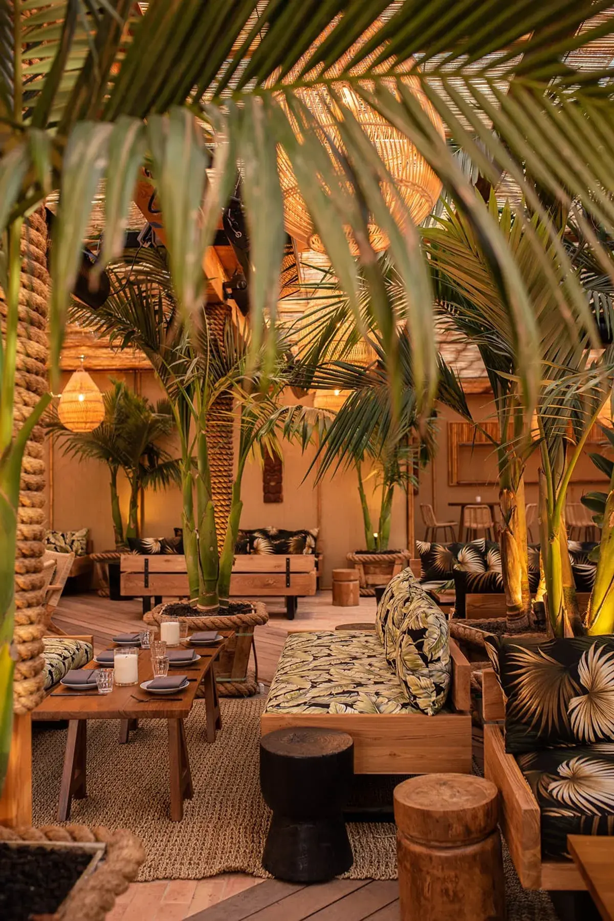 Belles Beach House Los Angeles