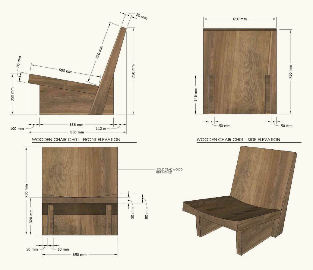specification
